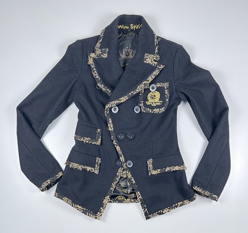 Desigual vintage giacca - vintage,