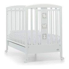 Foppapedretti Lettino infanzia