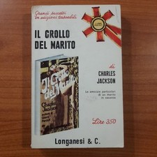 Il crollo del marito - Charles