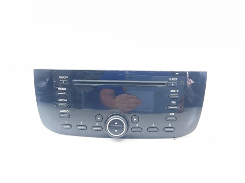 Autoradio per fiat punto - autoradio,