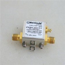 1pc   ZX60-3011+ 400-3000MHz   RF Amplifier #T5