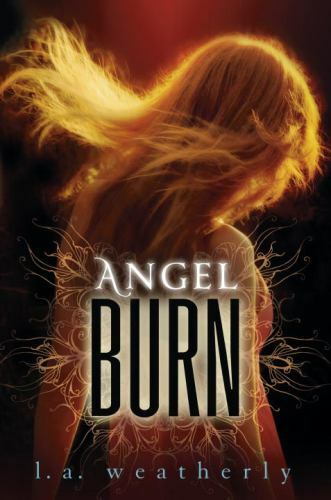 Angel ser - angel, l