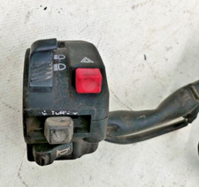 COMMUTATORE DEVIO LUCI SINISTRO-HONDA XL 700 V TRANSALP ANNO 2007 AL 2013