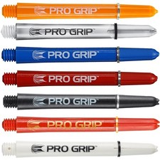 Target Pro Grip Freccette /