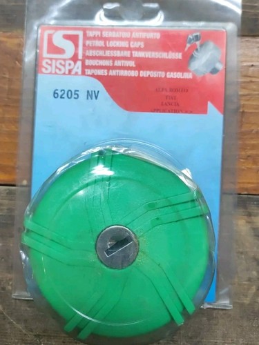 468205861 tappo serbatoio fiat - serbatoio,