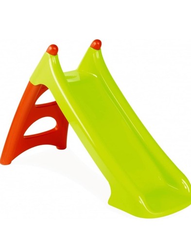 Smoby scivolo water fun - xs,