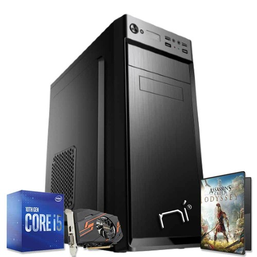 Gaming scheda video nvidia - pc,
