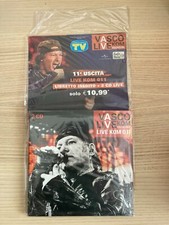 Vasco Rossi _ Live Kom 011 _ 2