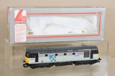 Lima 205228 Br Treno Merci Classe 33 Locomotiva 33050 Isola Di Grana Con Luci Ob