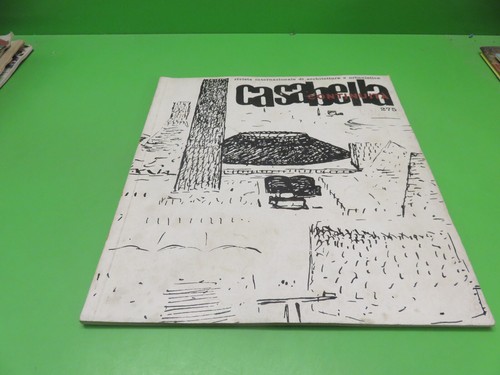 Casabella continuità rivista - casabella,