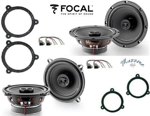 Focal kit casse acx - kit, 165