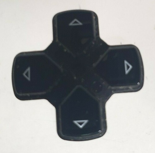 Tasti pulsanti plastica sony - tasti,