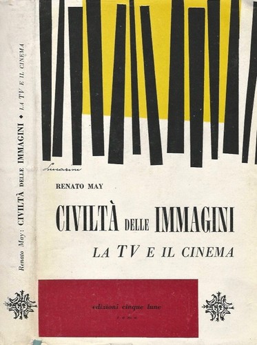 Civiltà delle immagini tv - delle, immagini.