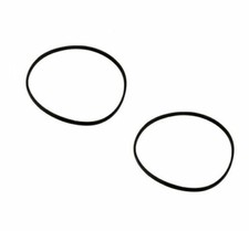 AETERNUM 2 GUARNIZIONI PER PENTOLA A PRESSIONE NUOVO MODELLO COMPATIBILE