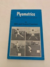 1984 Plyometrics Complete