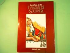I VIAGGI DI GULLIVER SWIFT