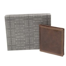 Portamonete piccolo a pozzetto