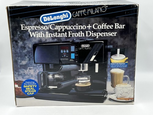 Delonghi cafe milano caffè - cafe,