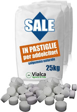 Sale per Addolcitori in