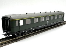 Liliput 831 00 carrozza treno