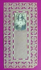 CUORE DI GESU' MERLETTATO