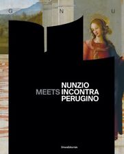 Nunzio incontra Perugino