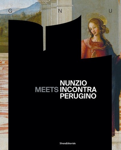 Nunzio incontra perugino - nunzio,