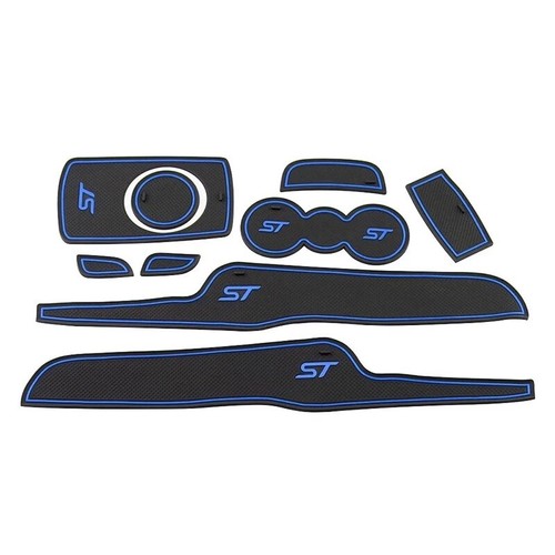 Tappezzeria ford fiesta - tappezzeria, st