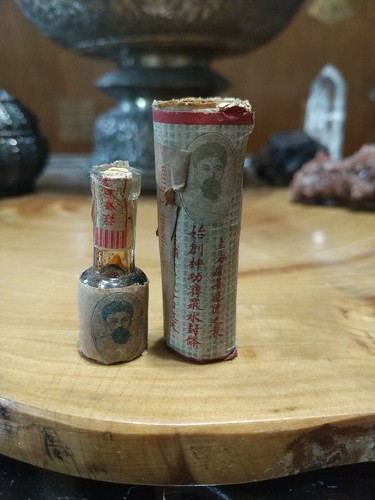Antica medicina cinese - , cholera