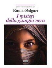 I misteri della giungla Nera