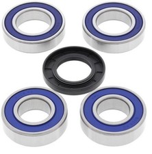Rear wheel bearing kit - rear,