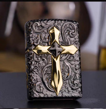 Zippo accendino classico - accendino,