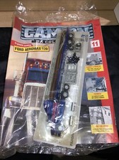 Collectible Truck 11 Ford