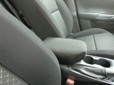 Bracciolo misura per nissan - su,