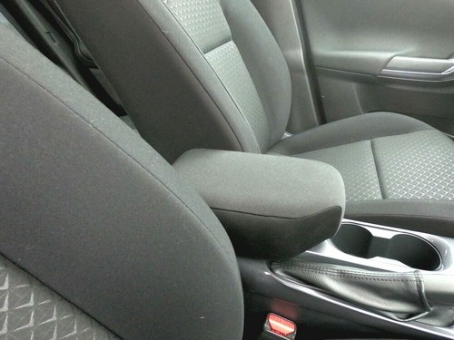 Bracciolo misura per - bracciolo, nissan