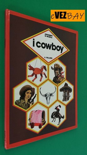 Cowboy argomenti ricerca - argomenti,