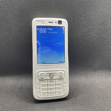 Nokia N73 ALBINO Pellicolato