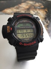 Casio 6500 - casio, dw-6500