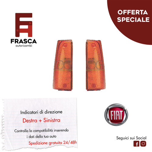 Freccia sinistra destra - sinistra,
