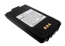 Batteria UK per Icom IC-T8 BP-200 BP-200H 9,6V RoHS