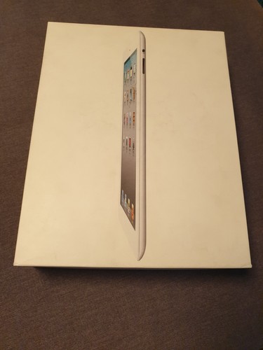 Ipad caja original - gb,