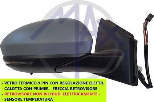Specchio specchietto - specchio,