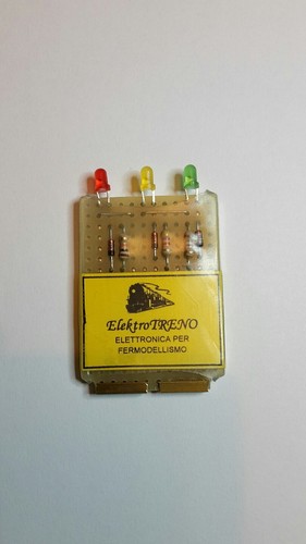 Tester presenza tensione - tester, sui