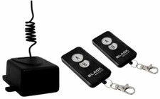 Kit ricevitore autoapprendente