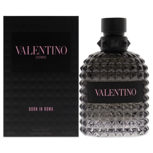Valentino uomo born - uomo, roma