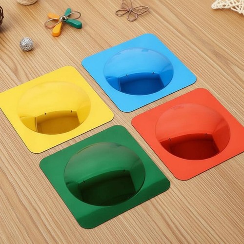 Pezzi specchio bolle da - pezzi,