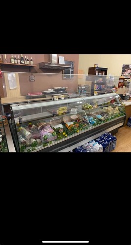 Attrezzatura per salumeria - attrezzatura,