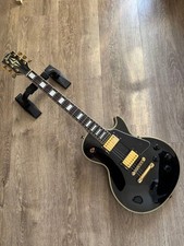 Burny Les Paul personalizzato