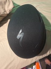 Casco S-Works TT con/senza