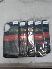 Supreme iPhone 16 Plus